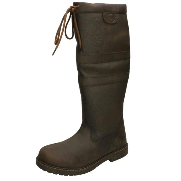 Catesby Ladies Catesby Knee High Waterproof Boots Cheltenham II
