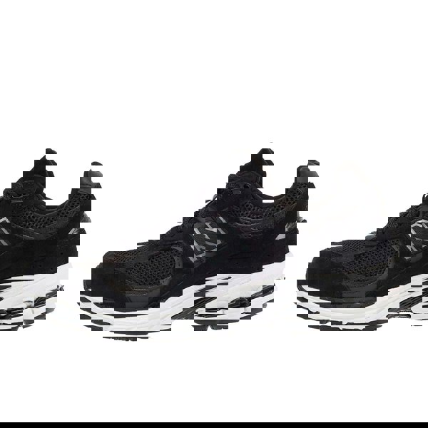 New Balance M2002RBK UN 2002 - Black Suede