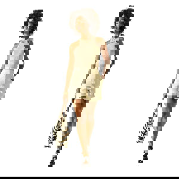 Regatta Womens/Ladies Sabelle Shorts - Light Vanilla - 