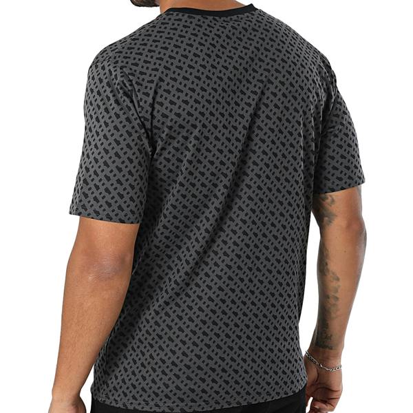 Boss Mens Regular T-Shirt - Black - 