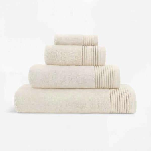 Bedable Plush Towels Set