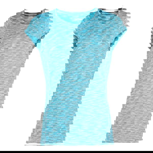 Regatta Womens Hyperdimension II T-Shirt - Tahoe Blue