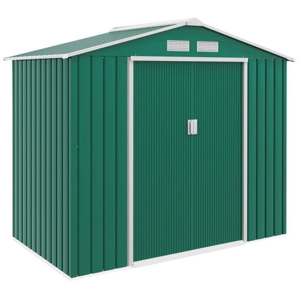 Garden Storage Shed