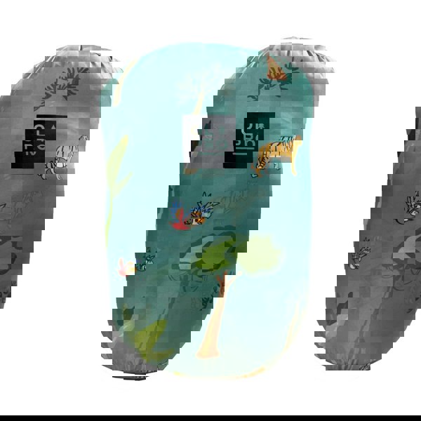 The Original Insulated Kids Blanko® - Rainforest Rascals OLPRO