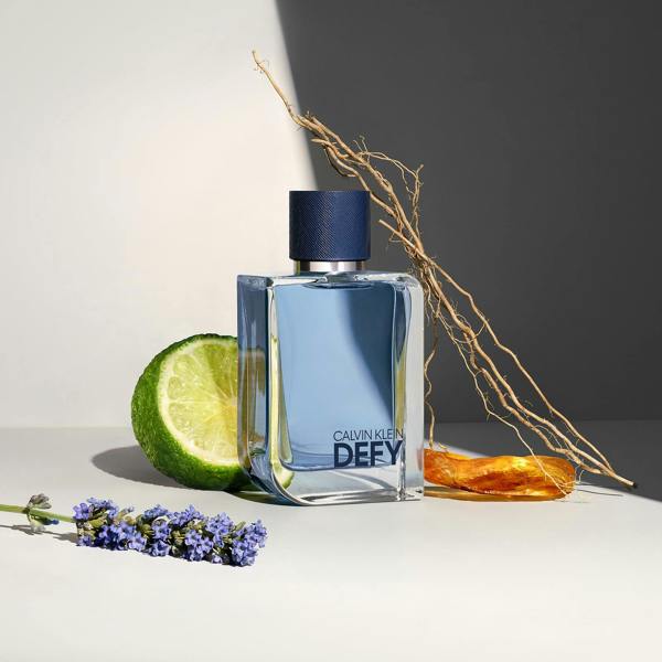 Calvin Klein Defy Eau de Toilette 30ml - Additional 3