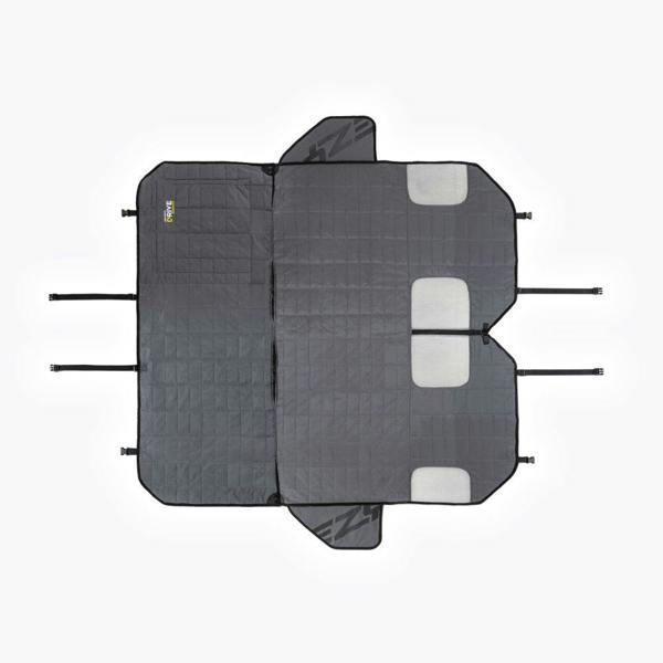 EzyDog Drive Dog Car Hammock