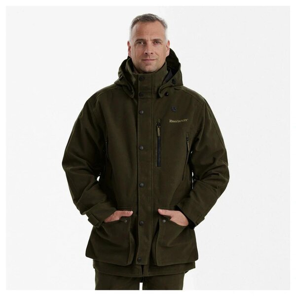 Deerhunter Pro Gamekeeper Jacket