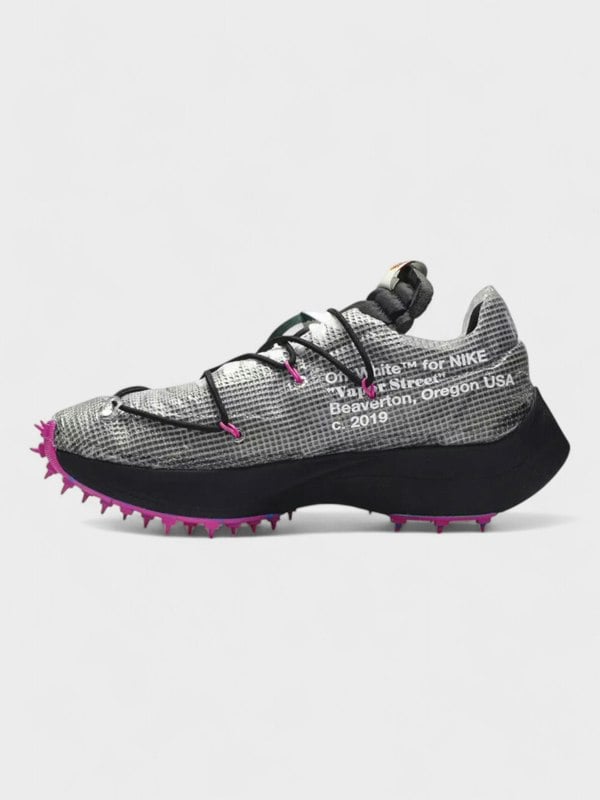 Nike Vapor Street Off - White Tour Black (Women's) - Supplied FashionNike