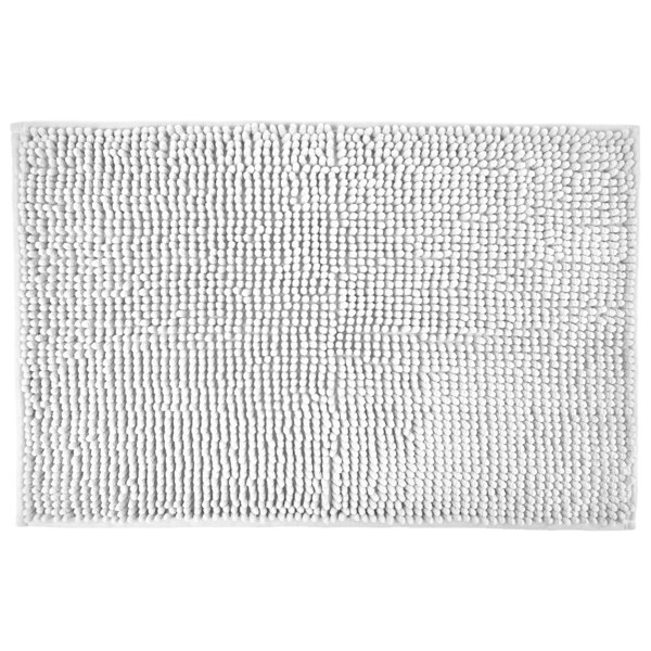 HomeSpace Direct Bobble Non-Slip Bathroom Bath Mat