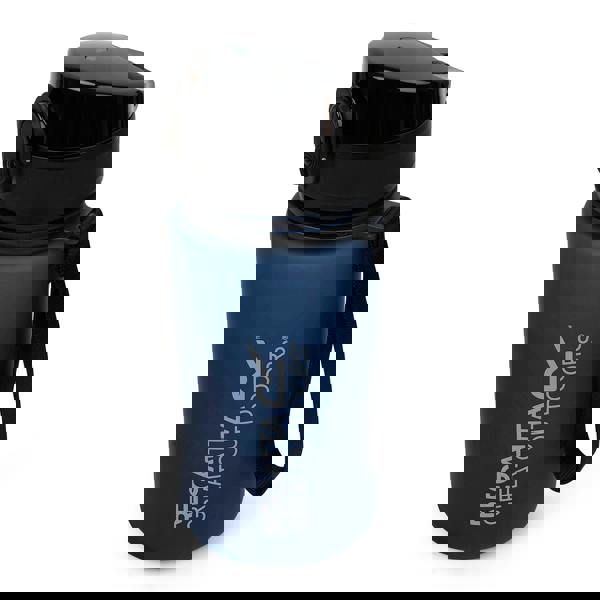 Regatta Tritan Water Bottle - Navy - 