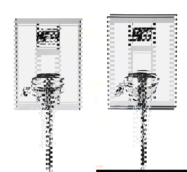 NET1 Millennium Basketball Hoop