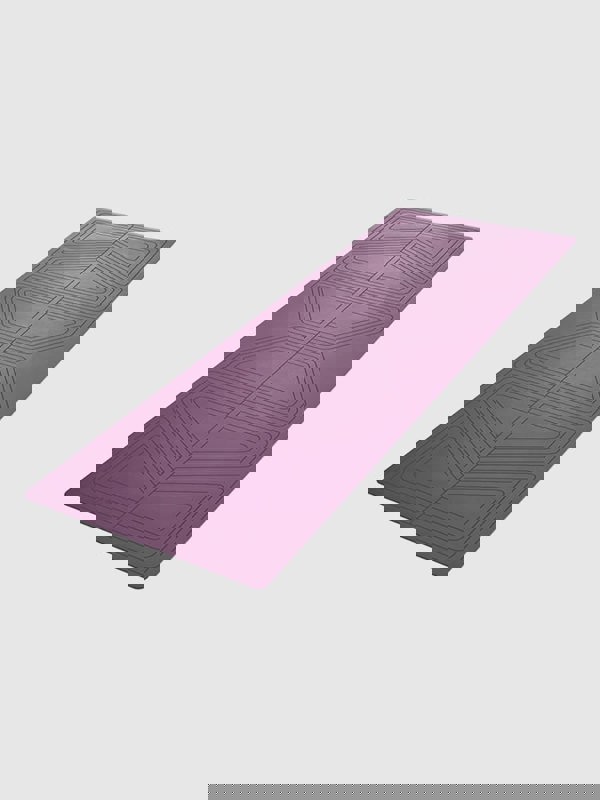 agoy Pro+ Warrior Yoga Mat