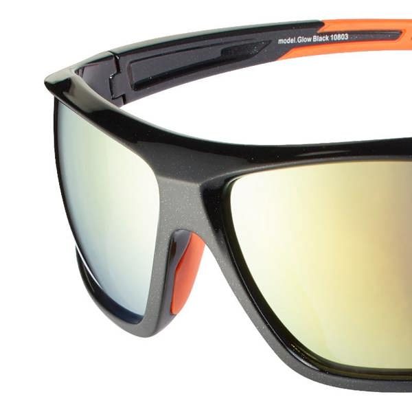 SUNWISE Glow Sports Sunglasses - Category 3