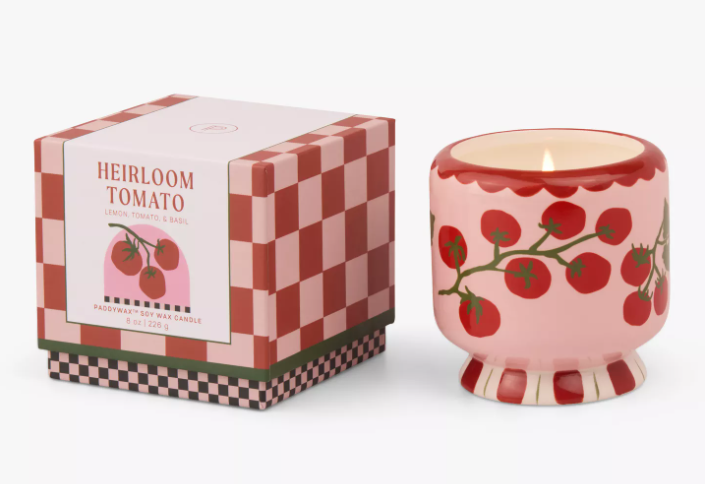 Paddywax Candles Paddywax A Dopo Range Ceramic Candles