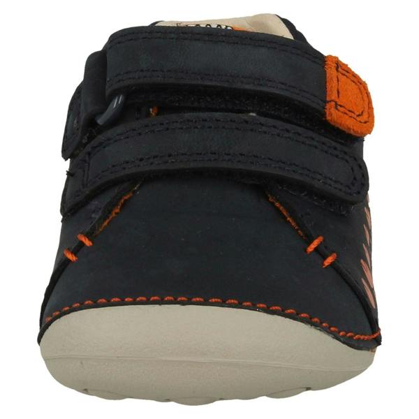 Clarks Boys Clarks Casual Pre-Walkers Tiny Trail
