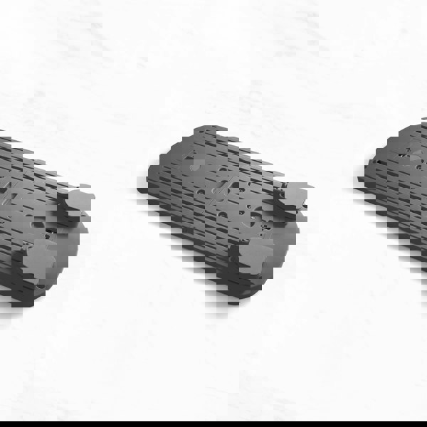 Myga Portable Pilates Reformer Set – Full-Body Home Workout Solution