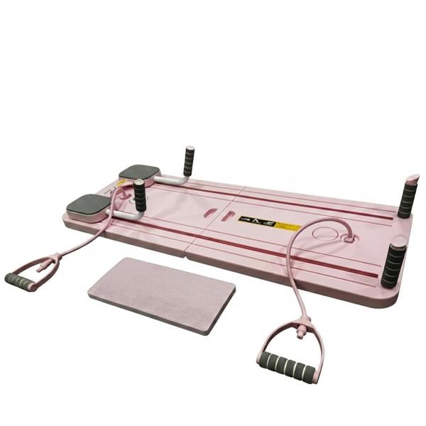 Marcy Pilates Core Trainer - Pink