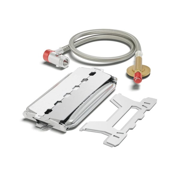 SKOTTI Booster - Foldable Camping Stove