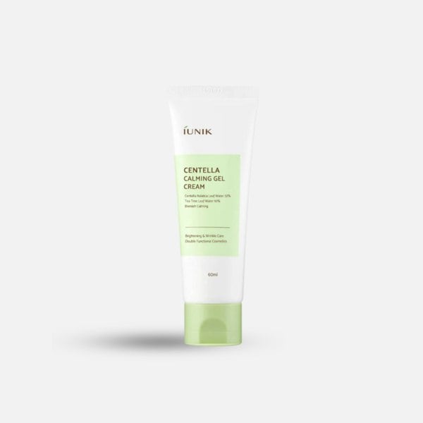IUNIK Centella Calming Gel Cream 60ml