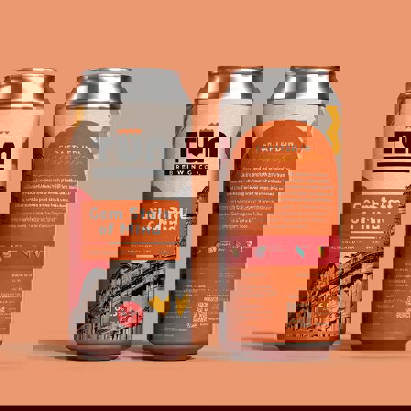 Gem State of Mind Single - Tūn Brewing Company