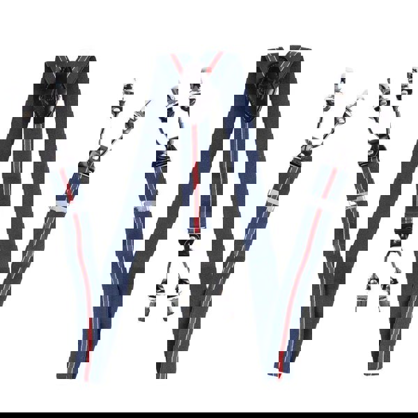 Heritage Menswear Braces: Elevate Your Style with Timeless Accessories