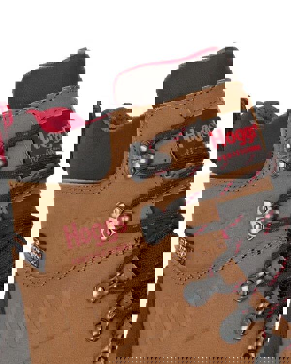 Hoggs Of Fife Poseidon Mens Composite Toe/Midsole Safety Work Boots