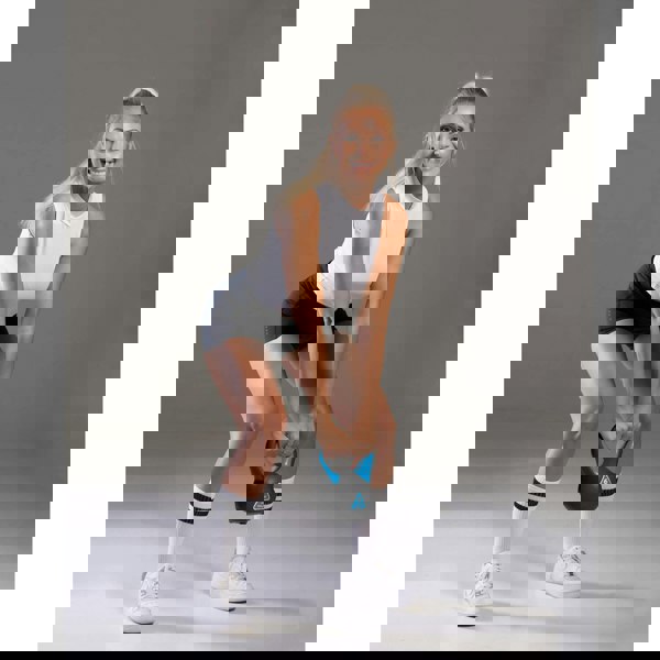 Azure Kettlebell Workout