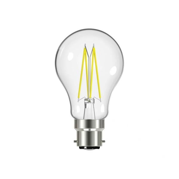 Energizer Led Gls Filament Non-dimmable Bulb - Multi Colour - 