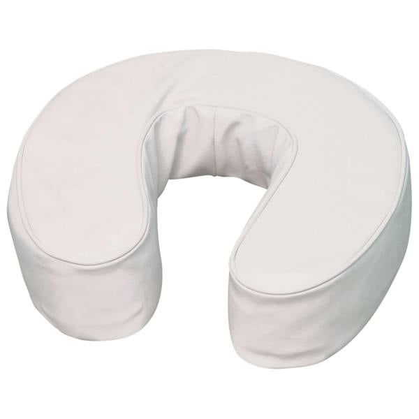 Raised toilet seat