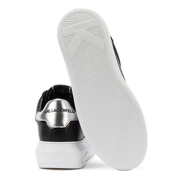 Karl Lagerfeld - KL62530N-000 WOMENS KAPRI KARL NFT LO LACE BLACK