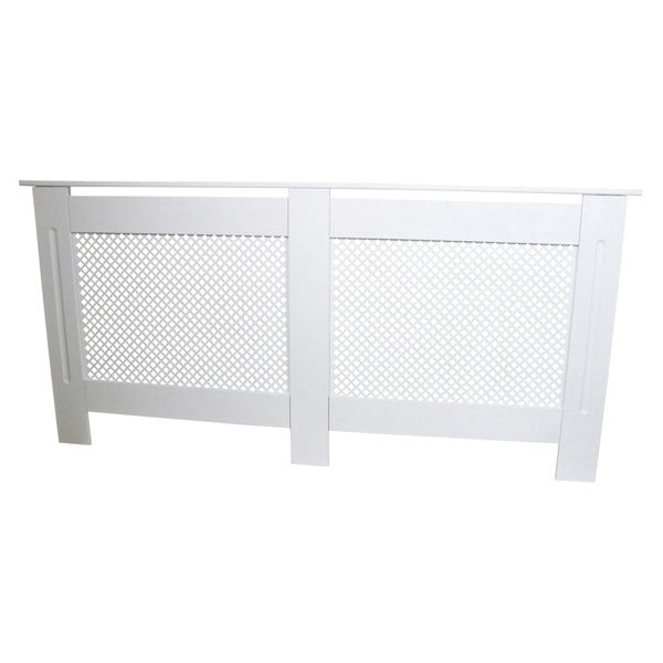 Monstershop Radiator Cover MDF - White (1720mm)