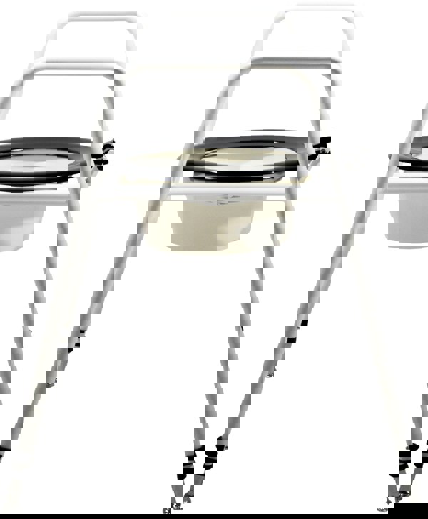 Aidapt Floor Fixed Bariatric Skandia