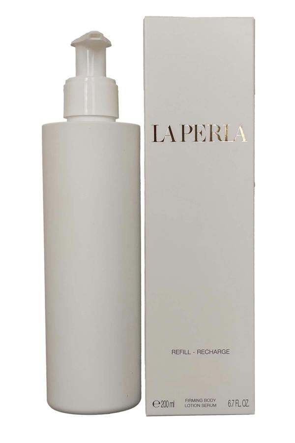 La Perla Beauty Firming Body Lotion Serum 200ml Refill 