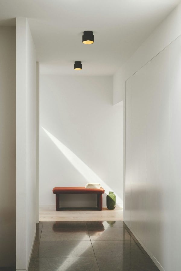 Nordlux Torone | Spot light | Black