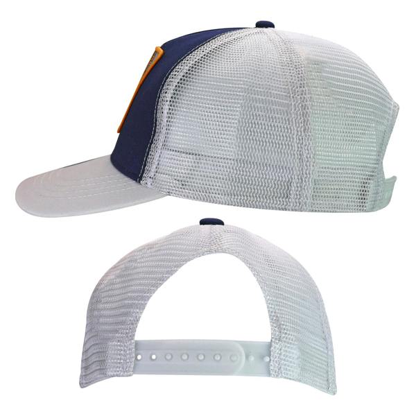 Nicce Mens Tiger Print Cotton Cap | Lightweight Breathable One Size Casual Hat