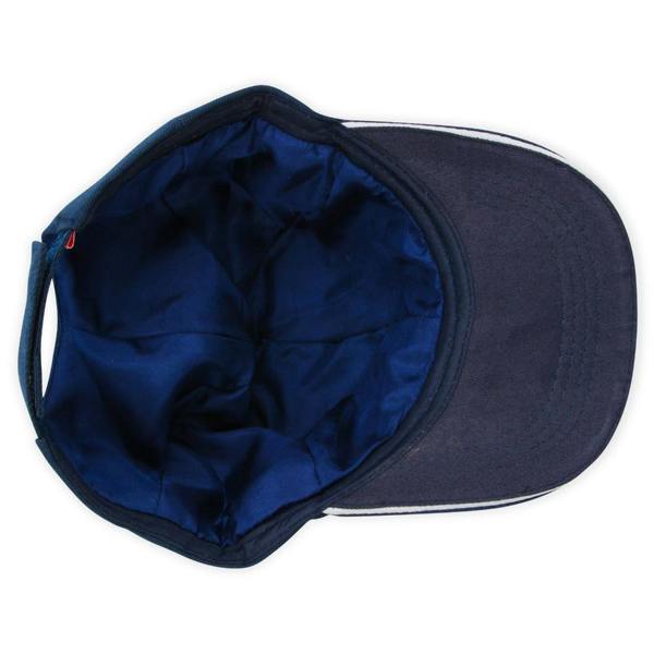 White Lotus Beauty Hair Restoration Cap 100% Silk Lined