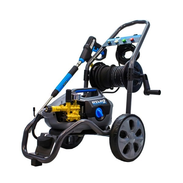 Equip2clean DTLR2 LITE 'Caddy' (frame only)