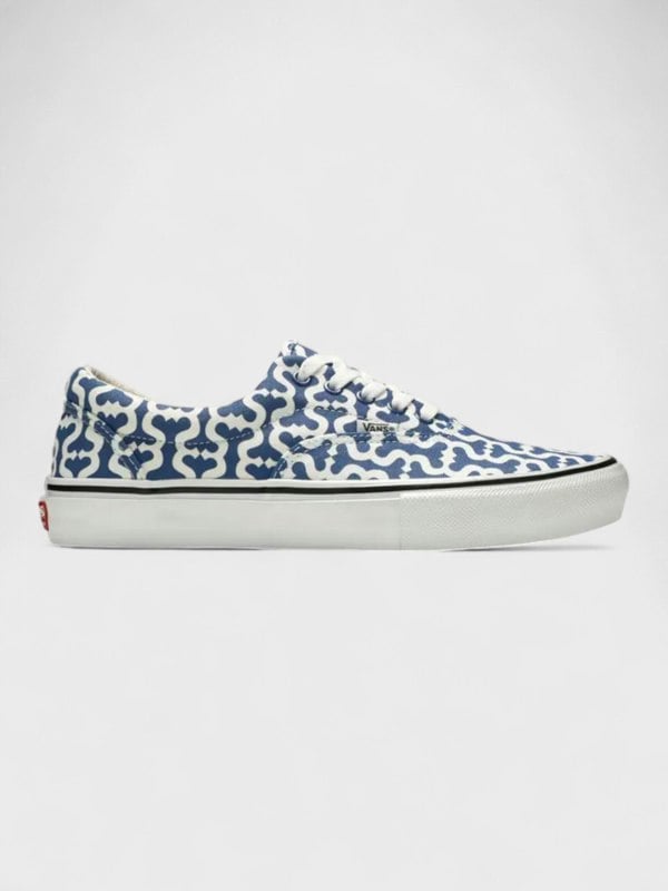 Vans x Supreme Skate Era Monogram Royal Blue - Supplied FashionVans