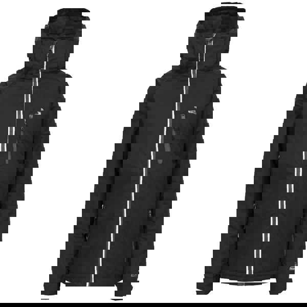 Trespass Childrens/Kids Cornell II Waterproof Jacket - Black