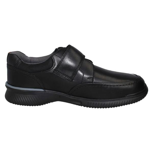 Clarks Mens Clarks Lightweight Casual Shoes Donaway Strap