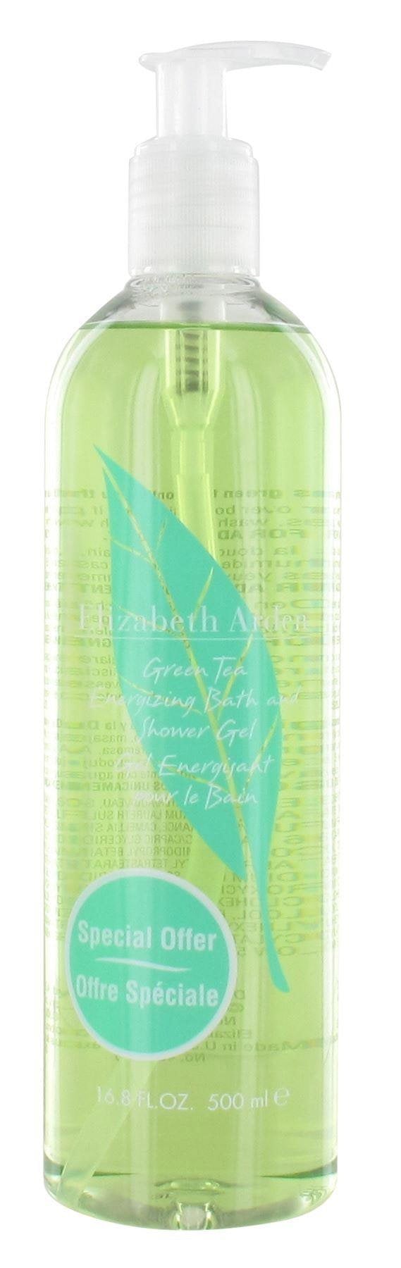 Elizabeth Arden Green Tea 500ml Shower Gel