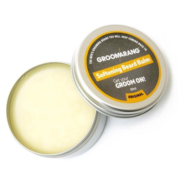 Groomarang Beard Balm