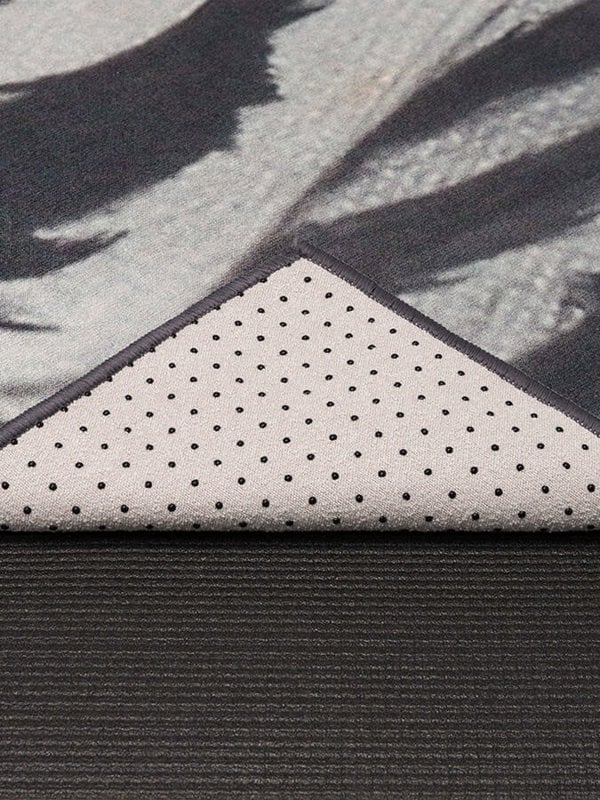 Manduka Yogitoes Yoga Mat Towels 71''