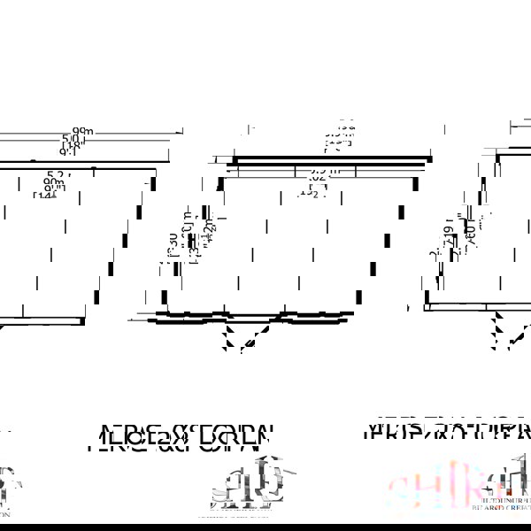 20x8 insulated Garden Studio Office with double doors - Best Shed