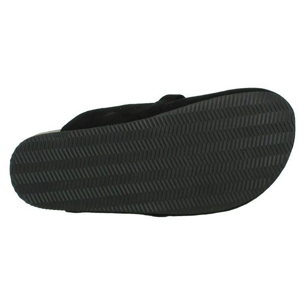 Spot On Ladies Spot On Flat Sliders F80541