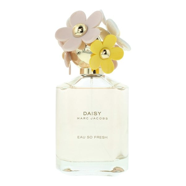 Marc Jacobs Daisy Eau So Fresh Eau de Toilette 125ml for Her