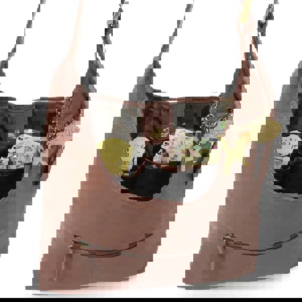 Catwalk Collection Handbags Bethany - Tote Bag