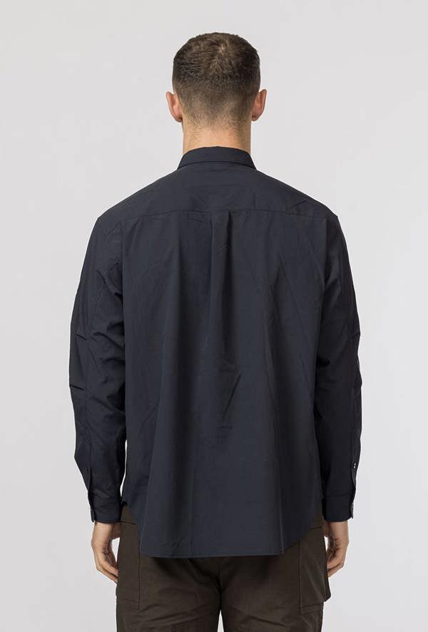 Snow Peak Utility Shirt
