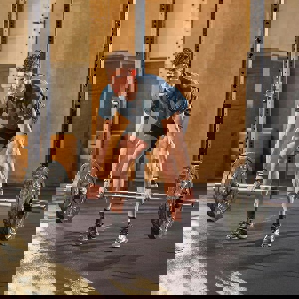 Adidas Weight Lifting Straps