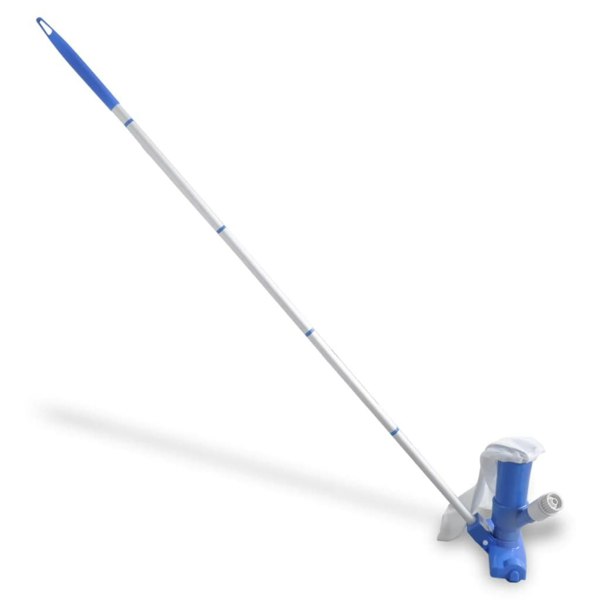 Berkfield Pool Vacuum Cleaner 1.2m